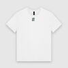 Mens Slimfit Crew Neck Tee Thumbnail