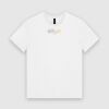 Mens Slimfit Crew Neck Tee Thumbnail