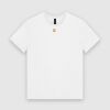 Mens Slimfit Crew Neck Tee Thumbnail