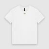 Mens Slimfit Crew Neck Tee Thumbnail