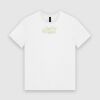 Mens Slimfit Crew Neck Tee Thumbnail