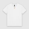 Mens Slimfit Crew Neck Tee Thumbnail