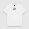 Mens Slimfit Crew Neck Tee Thumbnail
