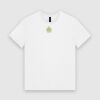 Mens Slimfit Crew Neck Tee Thumbnail