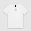 Mens Slimfit Crew Neck Tee Thumbnail