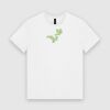 Mens Slimfit Crew Neck Tee Thumbnail