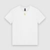 Mens Slimfit Crew Neck Tee Thumbnail