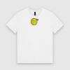 Mens Slimfit Crew Neck Tee Thumbnail