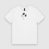 Mens Slimfit Crew Neck Tee Thumbnail