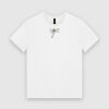 Mens Slimfit Crew Neck Tee Thumbnail