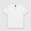 Mens Slimfit Crew Neck Tee Thumbnail