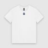 Mens Slimfit Crew Neck Tee Thumbnail