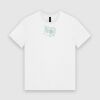 Mens Slimfit Crew Neck Tee Thumbnail