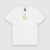 Mens Slimfit Crew Neck Tee Thumbnail