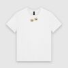 Mens Slimfit Crew Neck Tee Thumbnail
