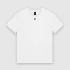 Mens Slimfit Crew Neck Tee Thumbnail