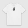 Mens Slimfit Crew Neck Tee Thumbnail