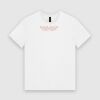 Mens Slimfit Crew Neck Tee Thumbnail