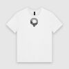 Mens Slimfit Crew Neck Tee Thumbnail