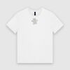 Mens Slimfit Crew Neck Tee Thumbnail
