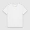 Mens Slimfit Crew Neck Tee Thumbnail