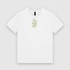 Mens Slimfit Crew Neck Tee Thumbnail