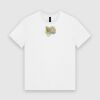 Mens Slimfit Crew Neck Tee Thumbnail