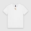Mens Slimfit Crew Neck Tee Thumbnail