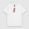 Mens Slimfit Crew Neck Tee Thumbnail