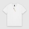 Mens Slimfit Crew Neck Tee Thumbnail
