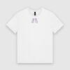 Mens Slimfit Crew Neck Tee Thumbnail