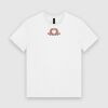 Mens Slimfit Crew Neck Tee Thumbnail