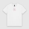 Mens Slimfit Crew Neck Tee Thumbnail