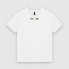 Mens Slimfit Crew Neck Tee Thumbnail