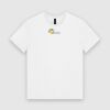 Mens Slimfit Crew Neck Tee Thumbnail