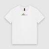 Mens Slimfit Crew Neck Tee Thumbnail