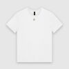 Mens Slimfit Crew Neck Tee Thumbnail