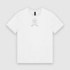 Mens Slimfit Crew Neck Tee Thumbnail