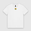 Mens Slimfit Crew Neck Tee Thumbnail