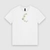 Mens Slimfit Crew Neck Tee Thumbnail