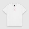 Mens Slimfit Crew Neck Tee Thumbnail