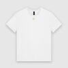 Mens Slimfit Crew Neck Tee Thumbnail
