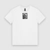 Mens Slimfit Crew Neck Tee Thumbnail