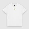 Mens Slimfit Crew Neck Tee Thumbnail