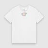 Mens Slimfit Crew Neck Tee Thumbnail