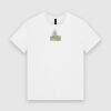 Mens Slimfit Crew Neck Tee Thumbnail