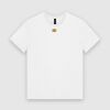 Mens Slimfit Crew Neck Tee Thumbnail
