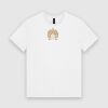Mens Slimfit Crew Neck Tee Thumbnail
