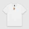 Mens Slimfit Crew Neck Tee Thumbnail