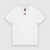 Mens Slimfit Crew Neck Tee Thumbnail